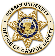 Campus Safety Ticket Payment
