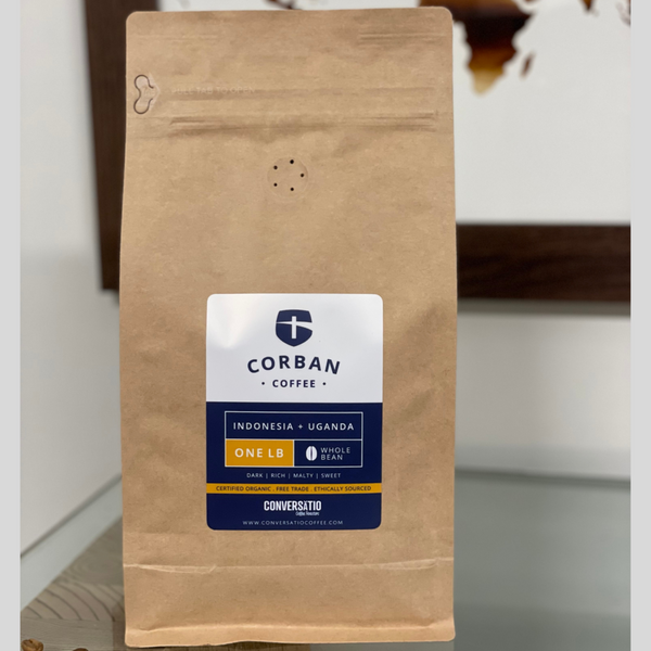 Corban Coffee – Corban University