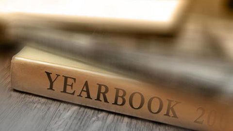 Yearbook